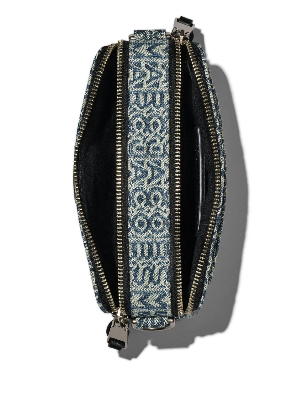 Affordable camera Jacquard Monogram Snapshot Women Marc bag Jacobs The 0820